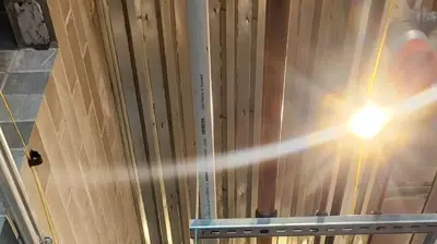 Plumbing Photo
