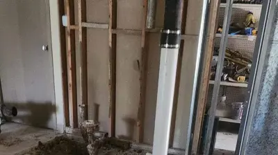 Plumbing Photo