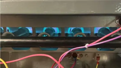 Electrical Photo