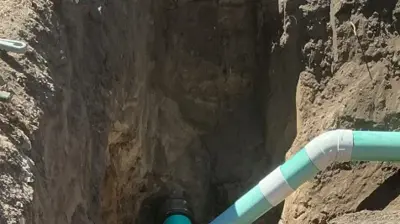 Plumbing Photo