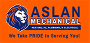 ASLAN Mechanical